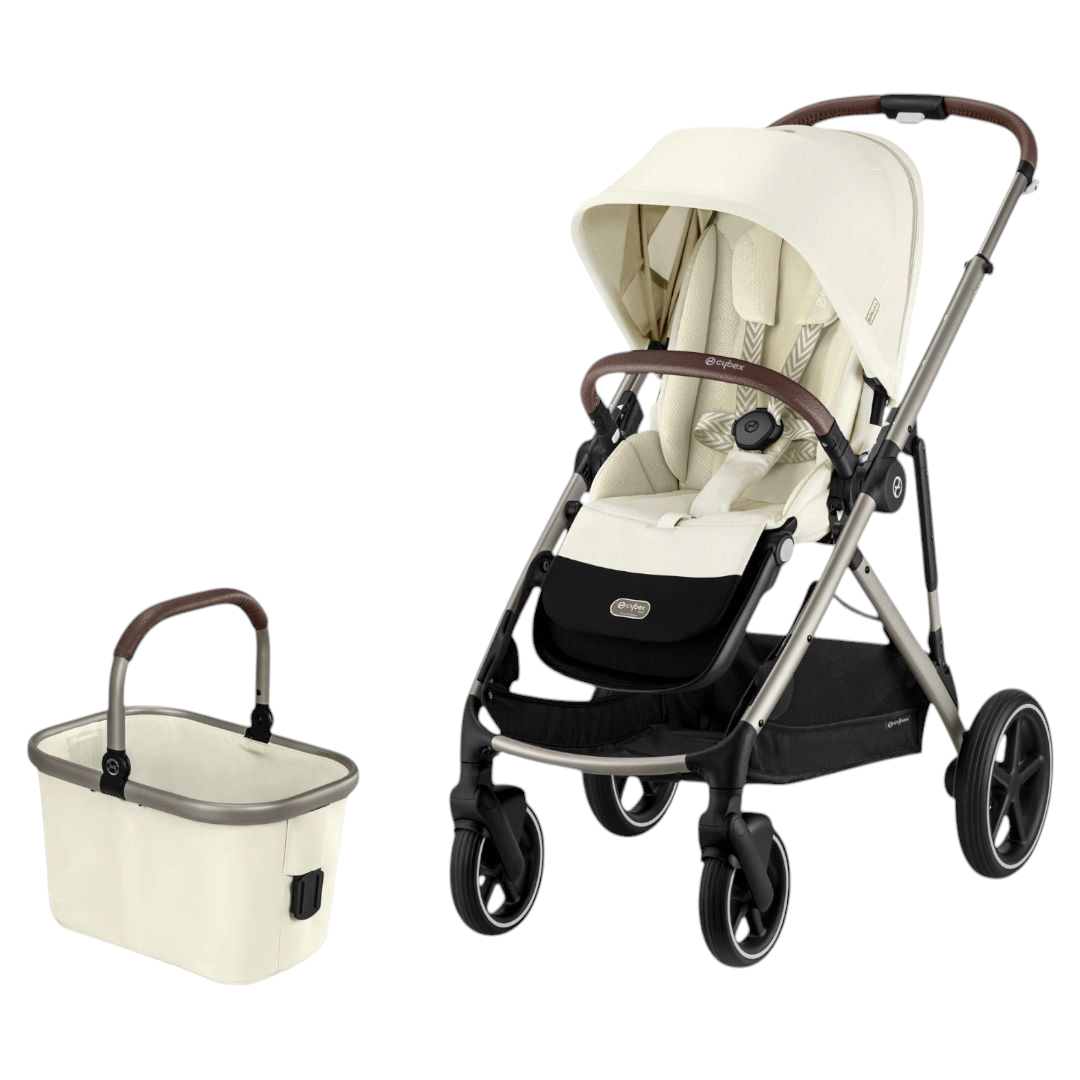 Cybex Gazelle S Pram