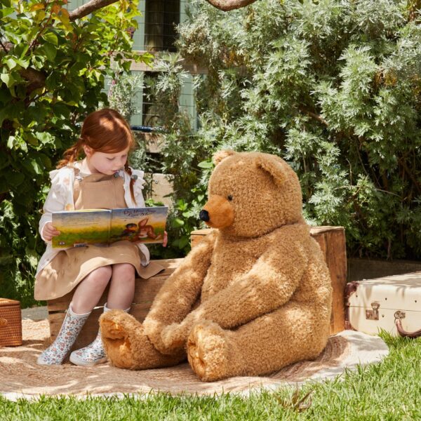 Notting Hill Large Sitting Bear