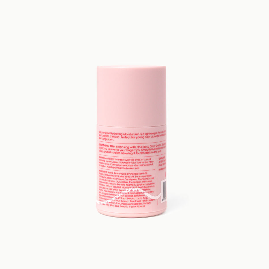 Oh Flossy Kids Skincare - Glowing Skin Essentials Kit