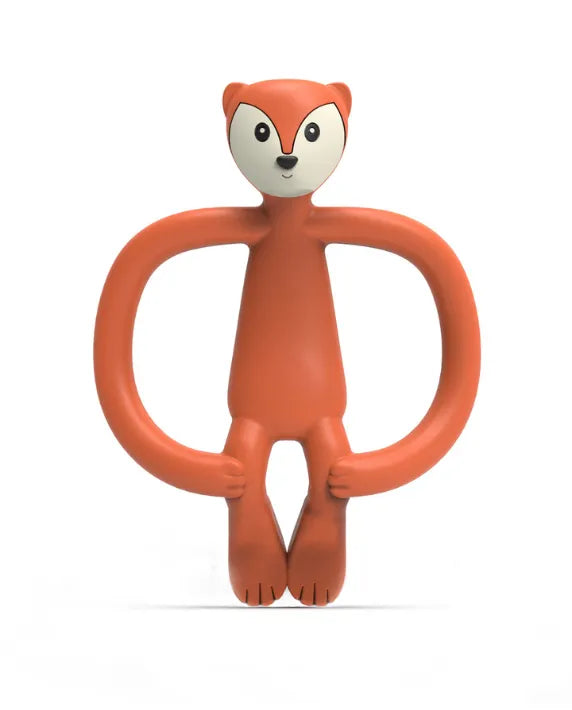 Matchstick Monkey – Fox Teether
