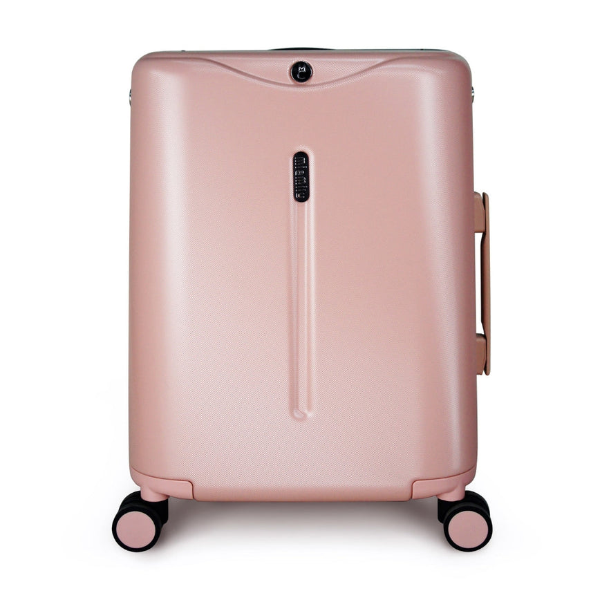 MiaMily Multi Carry On Luggage With Seat - 18 Inches