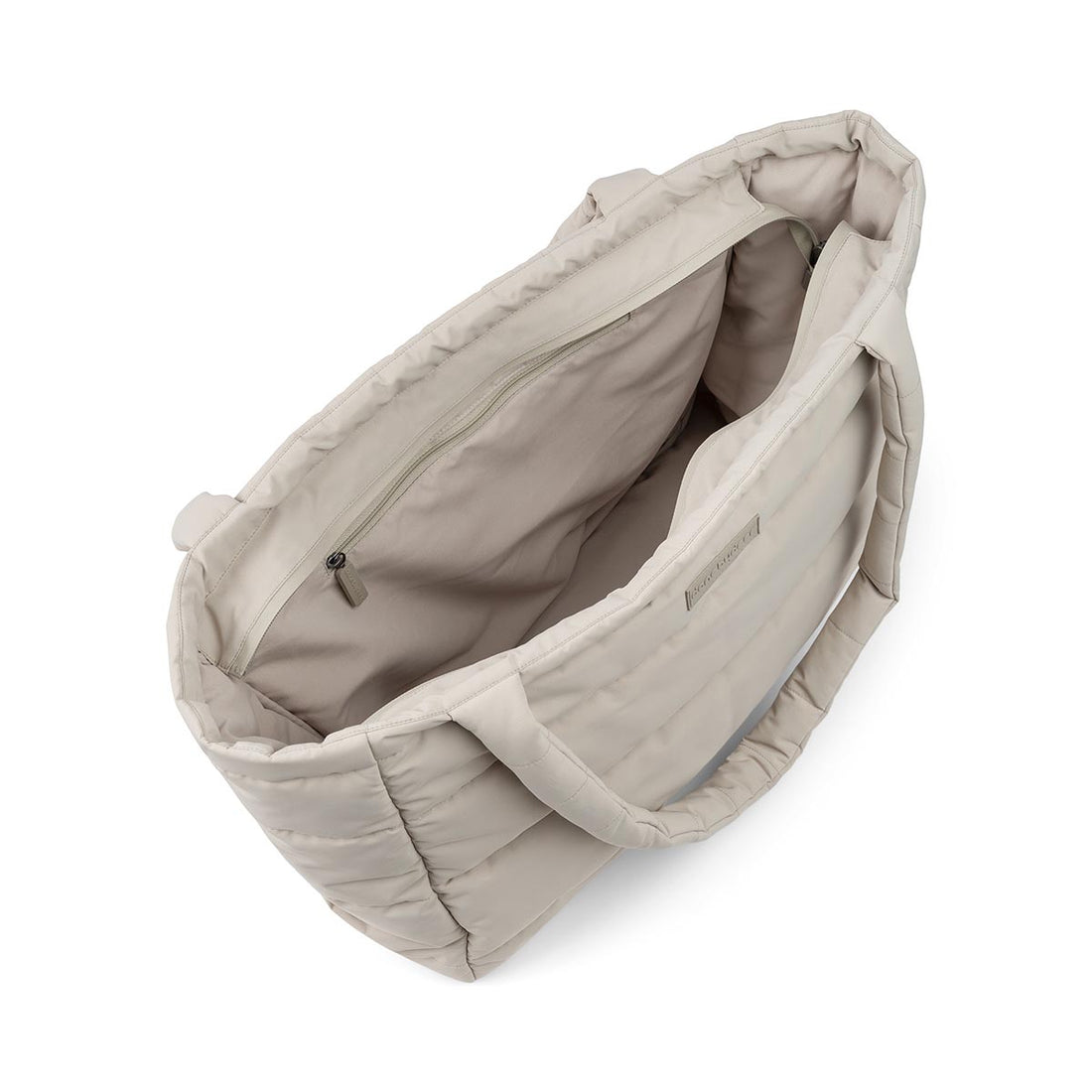 Done by Deer Qulited Changing Tote - Various Colour Options