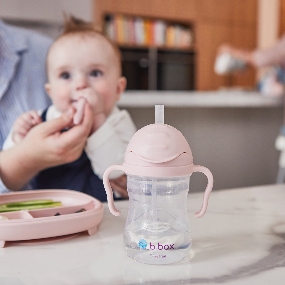 B.Box Sippy Cup - Various Colour Options