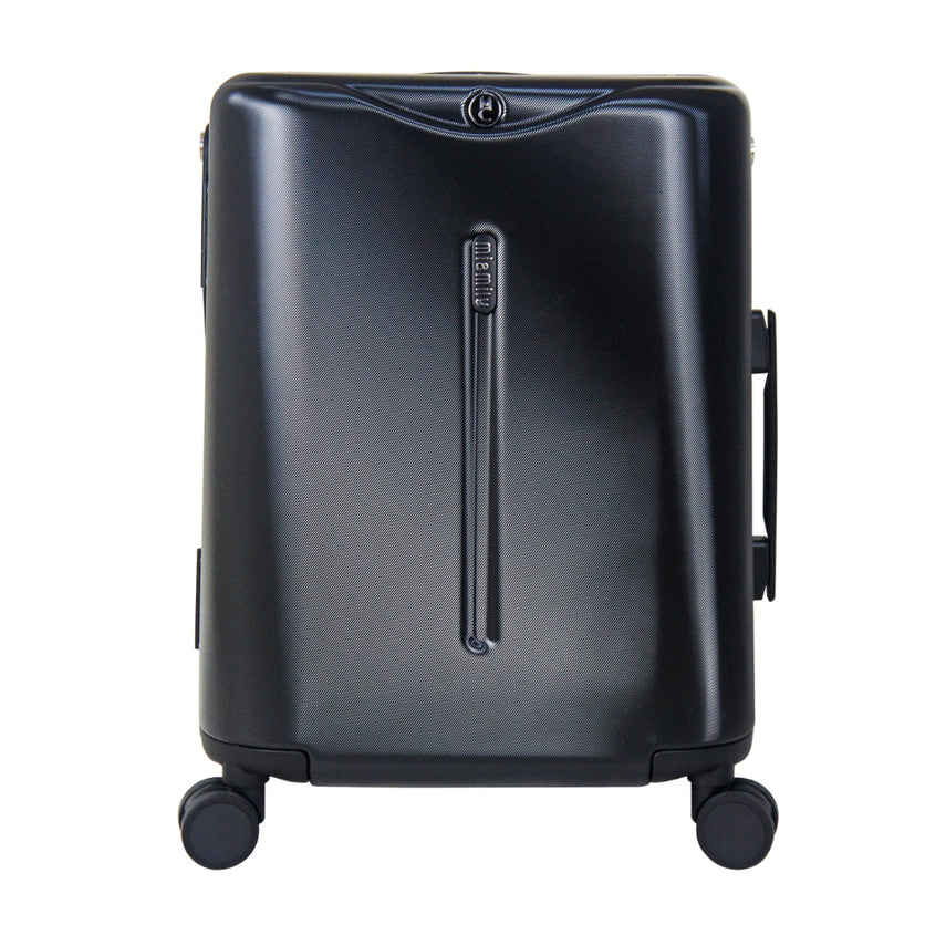 MiaMily Multi Carry On Luggage With Seat - 18 Inches