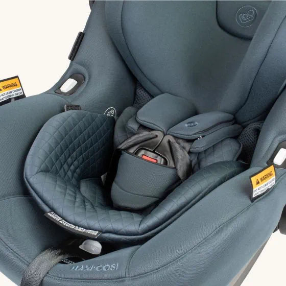 Maxi-Cosi Mico 12 LX Pro ISOFIX Baby Capsule Newborn -1 Year