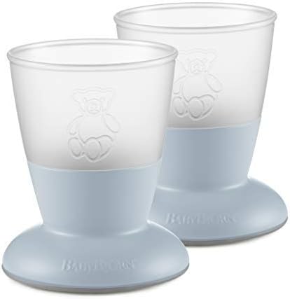 Baby Bjorn - Baby Cup 2-pack