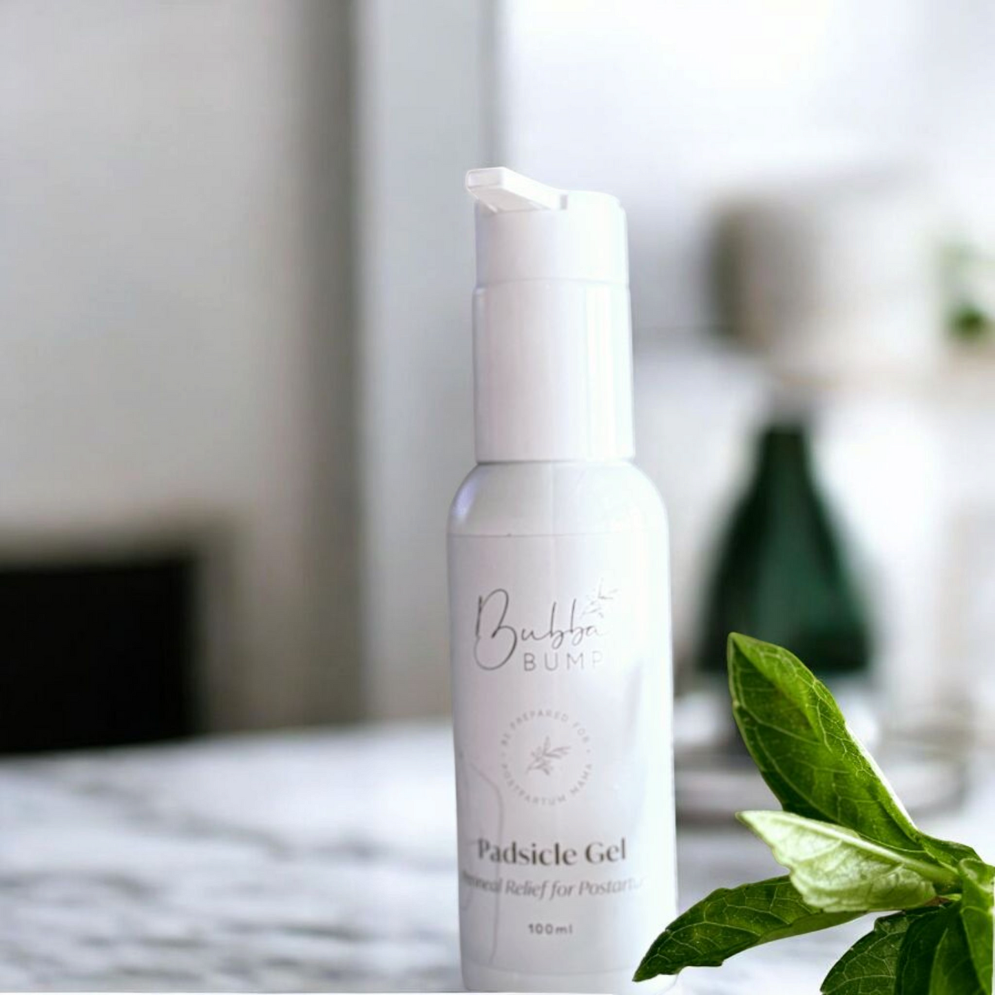 Bubba Bump Padsicle Gel