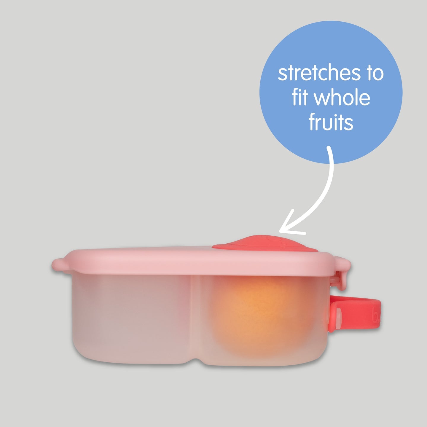 B.Box Mini Lunchbox - Various Colour Options