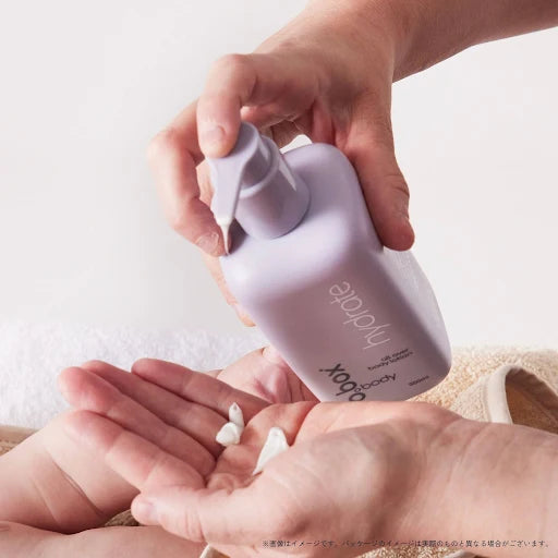 B.Box 350mL Hydrate Body Lotion