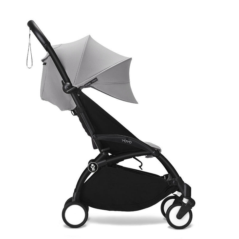 Stokke® YOYO³ Travel Stroller Frame + Colour Pack Bundle