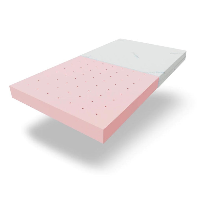BabyRest ComfiCore Cot Mattress-in-a-Box