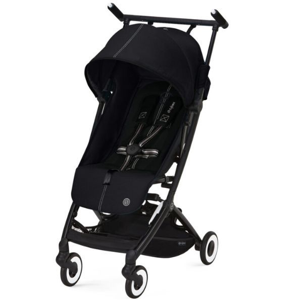 Cybex Libelle Stroller Bundle With TRAVEL BAG, BUMPER BAR & RAINCOVER