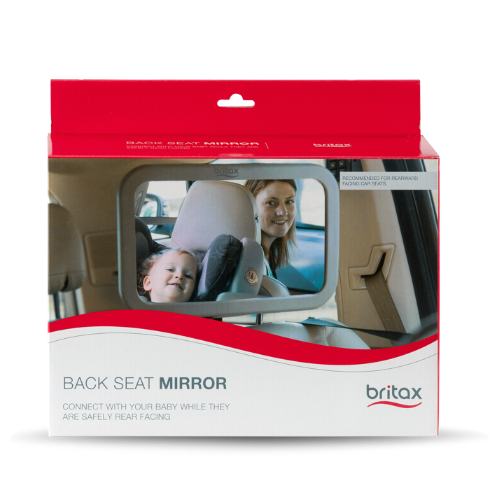 Britax Back Seat Baby Mirror