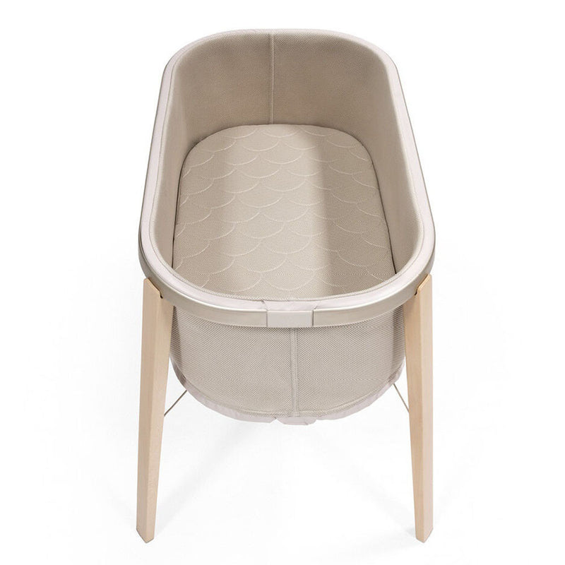 Stokke Snoozi Sandy Beige