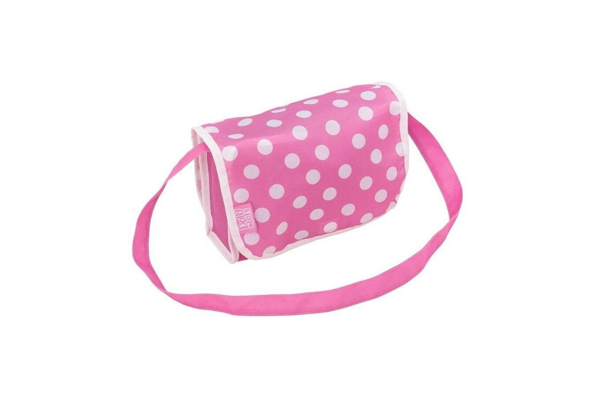 Dolly Tots Roamer Doll Pram