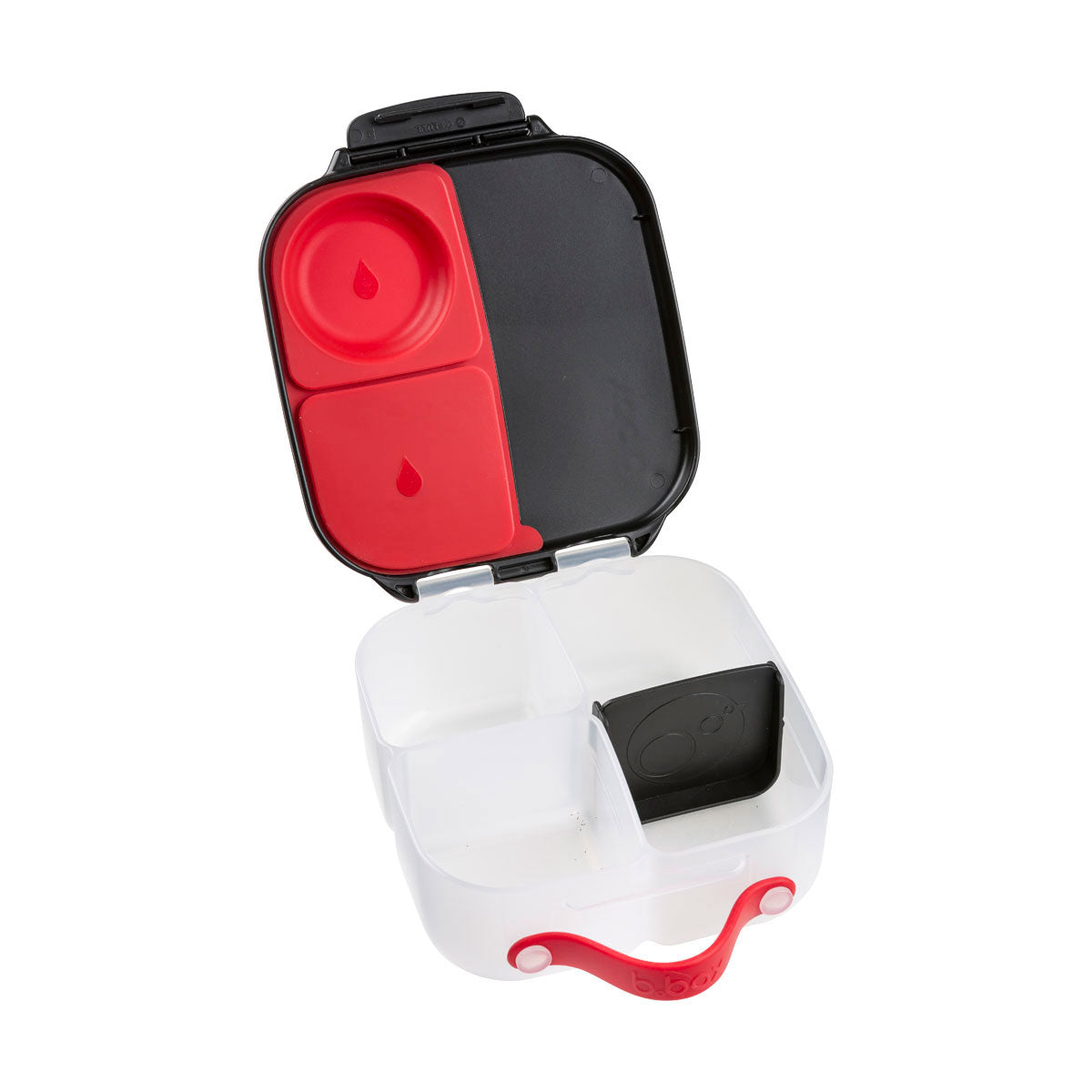 B.Box Licenced Character Mini Lunchbox - Various Options