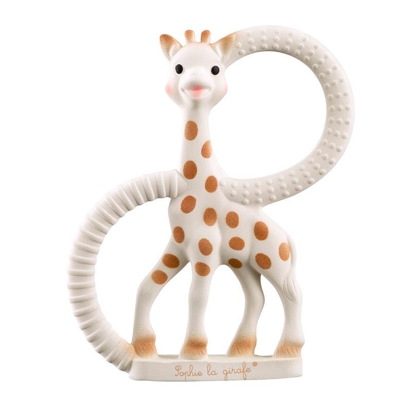 Sophie La Girafe Sophisticated Teether Gift Set
