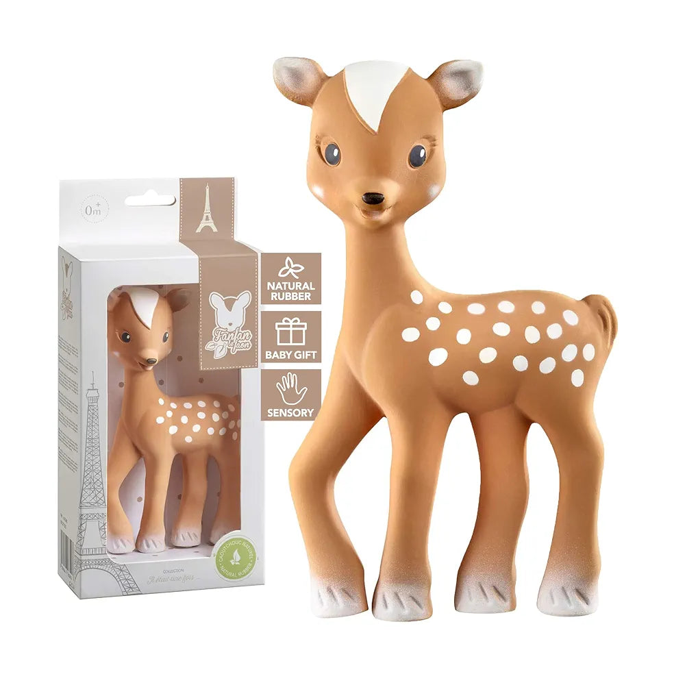 Sophie La Girafe - Fanfan The Fawn
