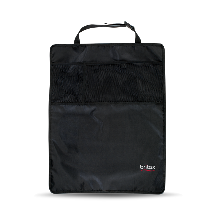 Britax Car Seat Kick Mats 2 Pack