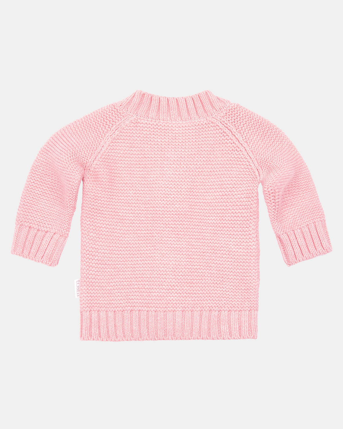 Toshi Organic Cardigan Andy - Current - Pearl