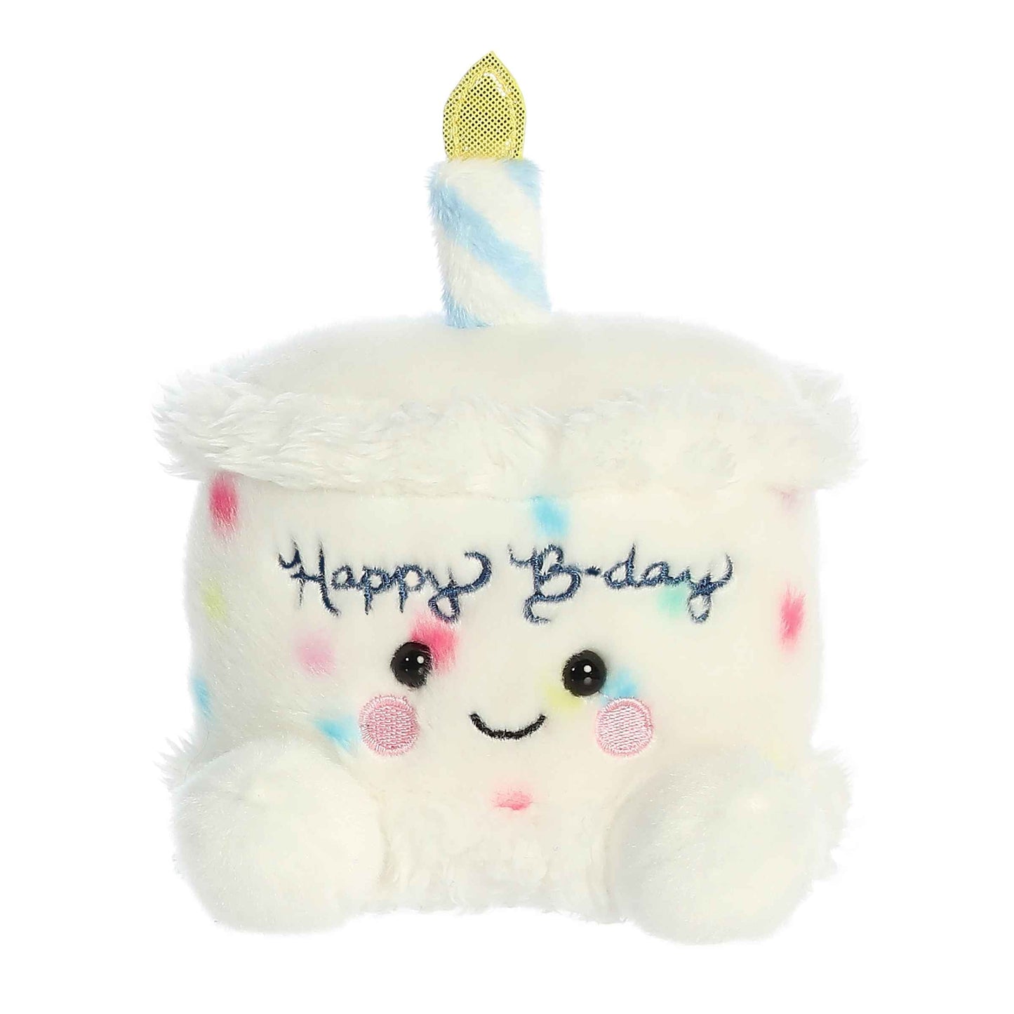 Original Trending Palm Pals - Happy B'Day Cake™