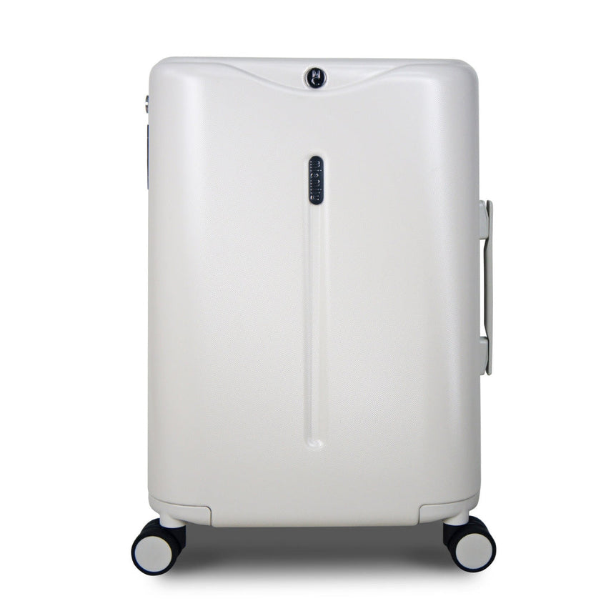 MiaMily Multi Carry On Luggage With Seat - 18 Inches