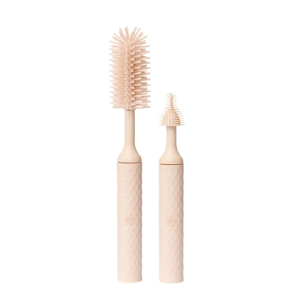 New Beginnings Electric Cleaning Bottle Brush