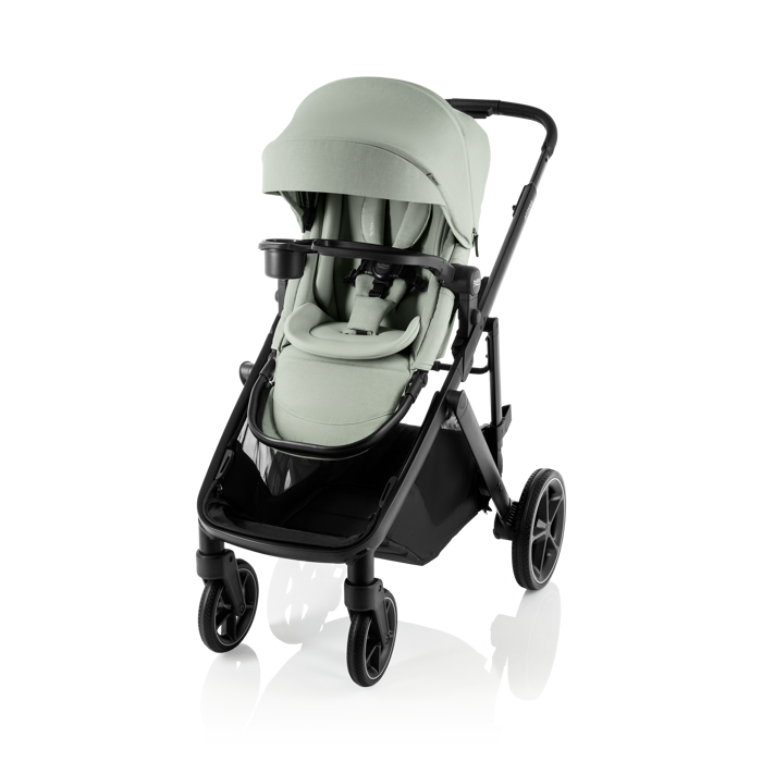 Britax Aptana Stroller Sage Green