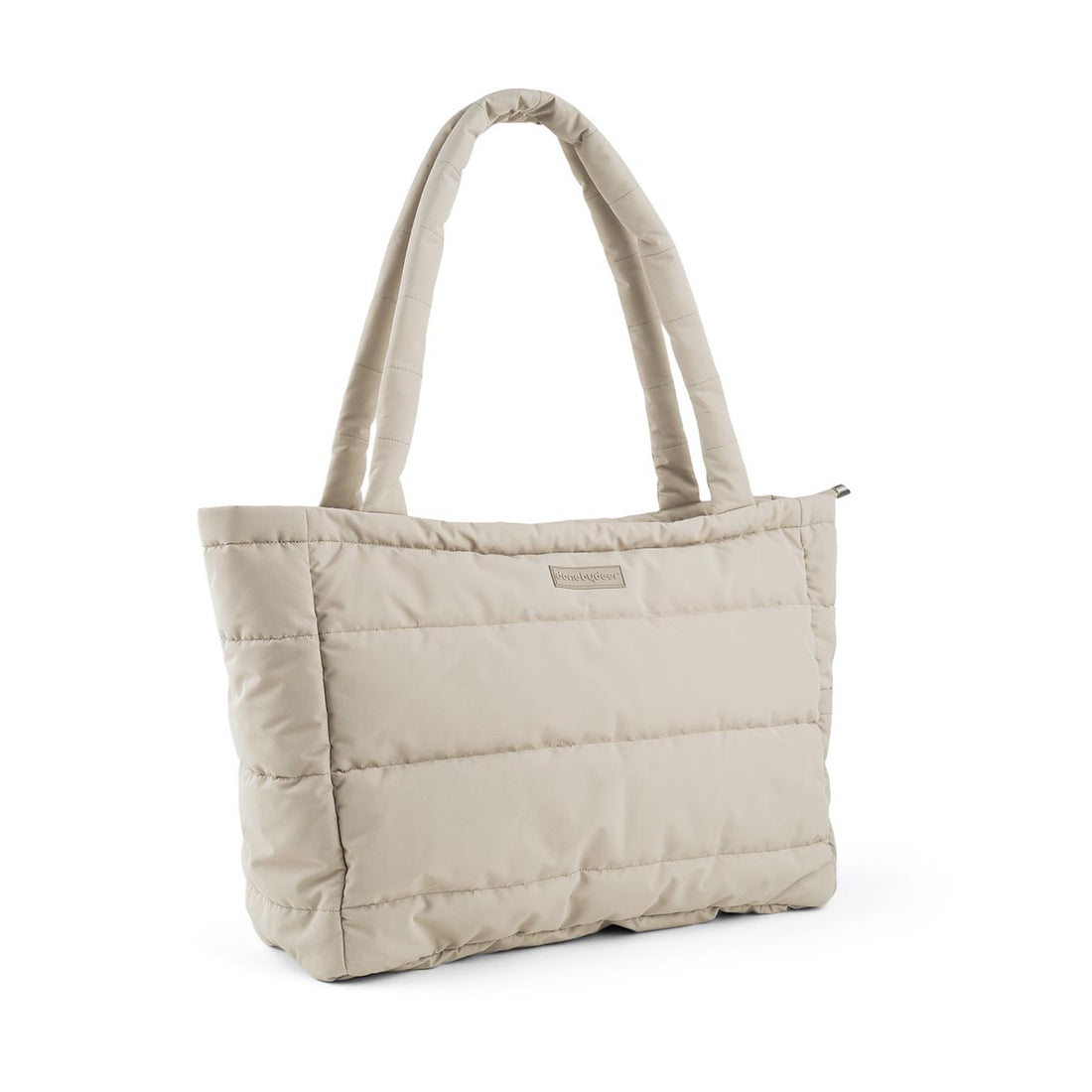 Done by Deer Qulited Changing Tote - Various Colour Options