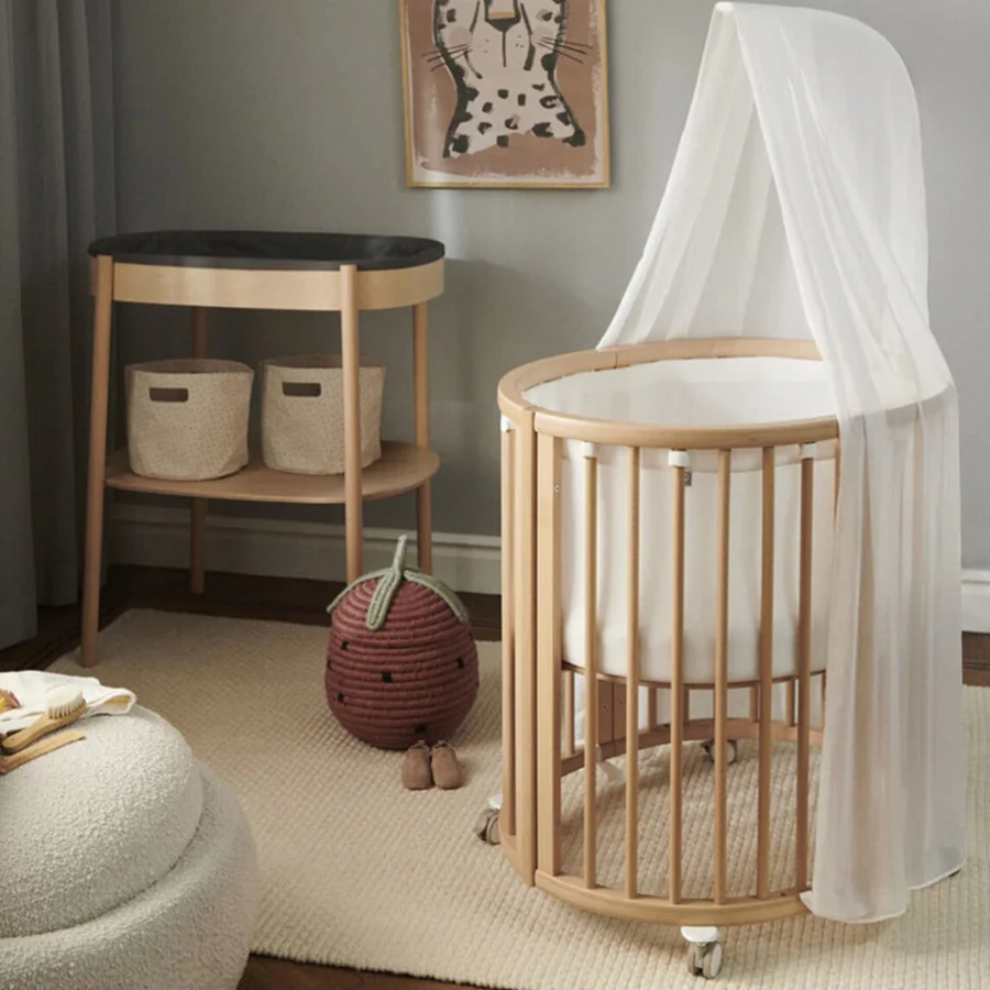 Stokke® Sleepi™ Mini V3 Natural V3