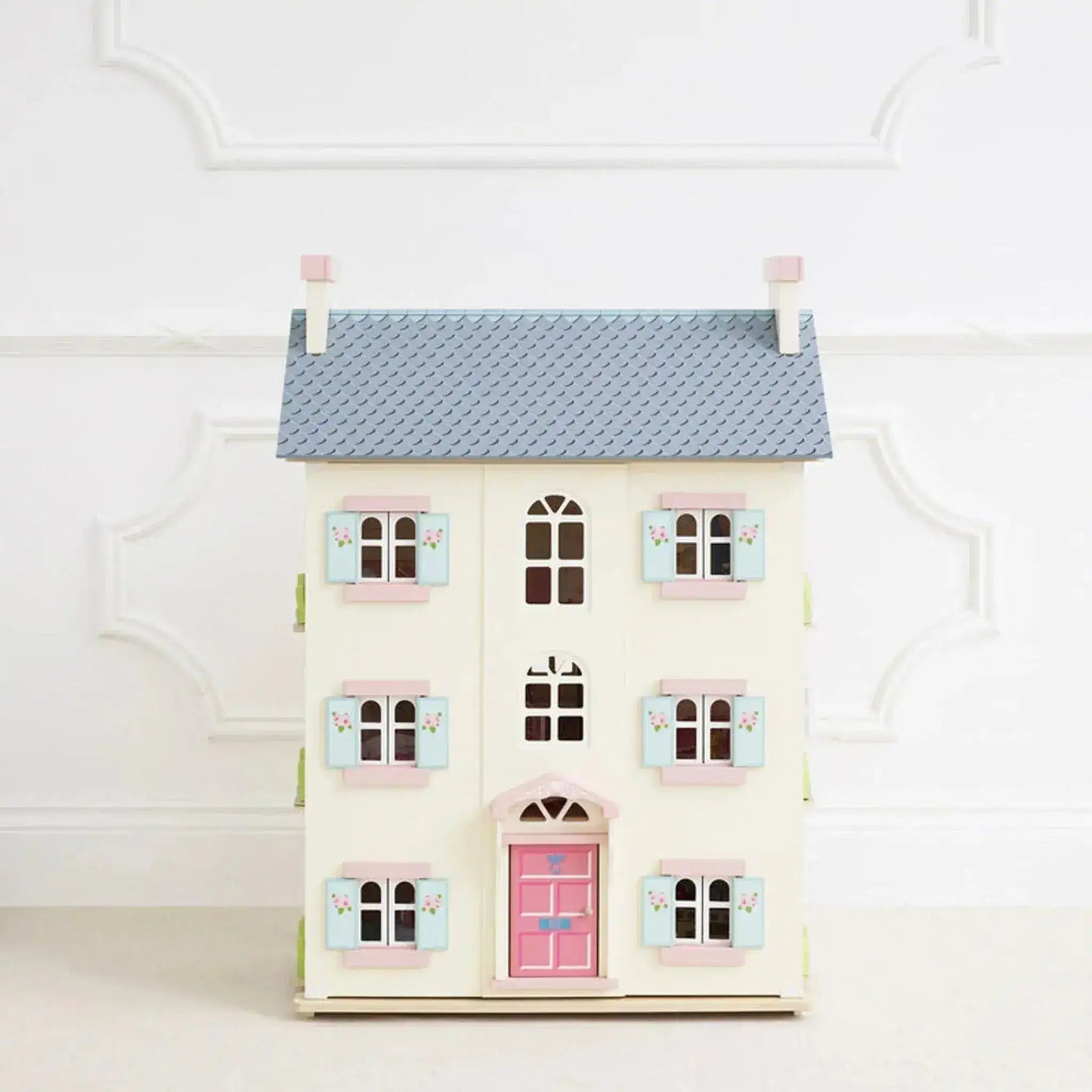 Le Toy Van Daisylane Cherry Tree Hall Doll House
