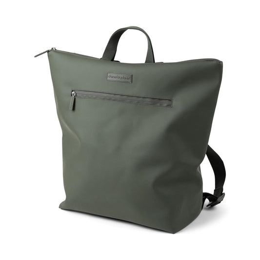 Done by Deer Nappy Bag Backpack - Green