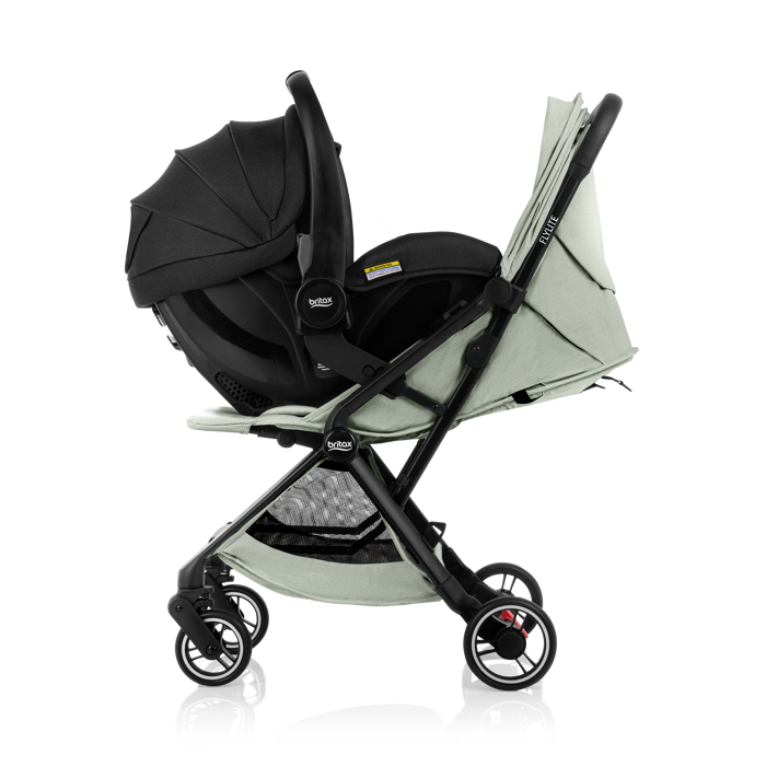 Britax Flylite Travel Stroller