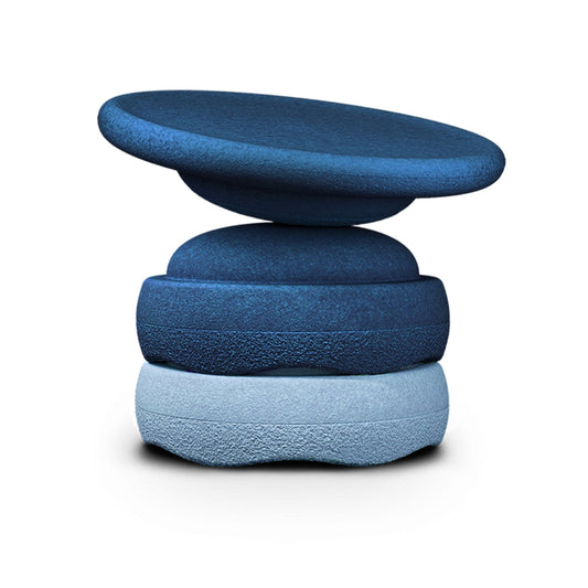 Stapelstein - Original + Board Combo, Waters Set - 2 + 1