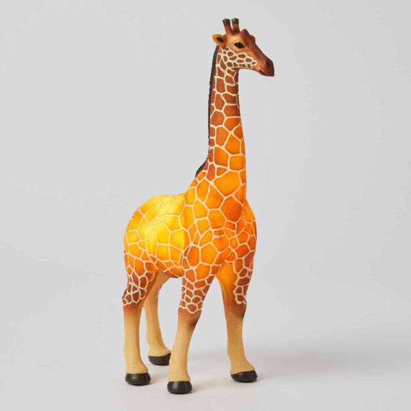 Giraffe Sculpted Night Light