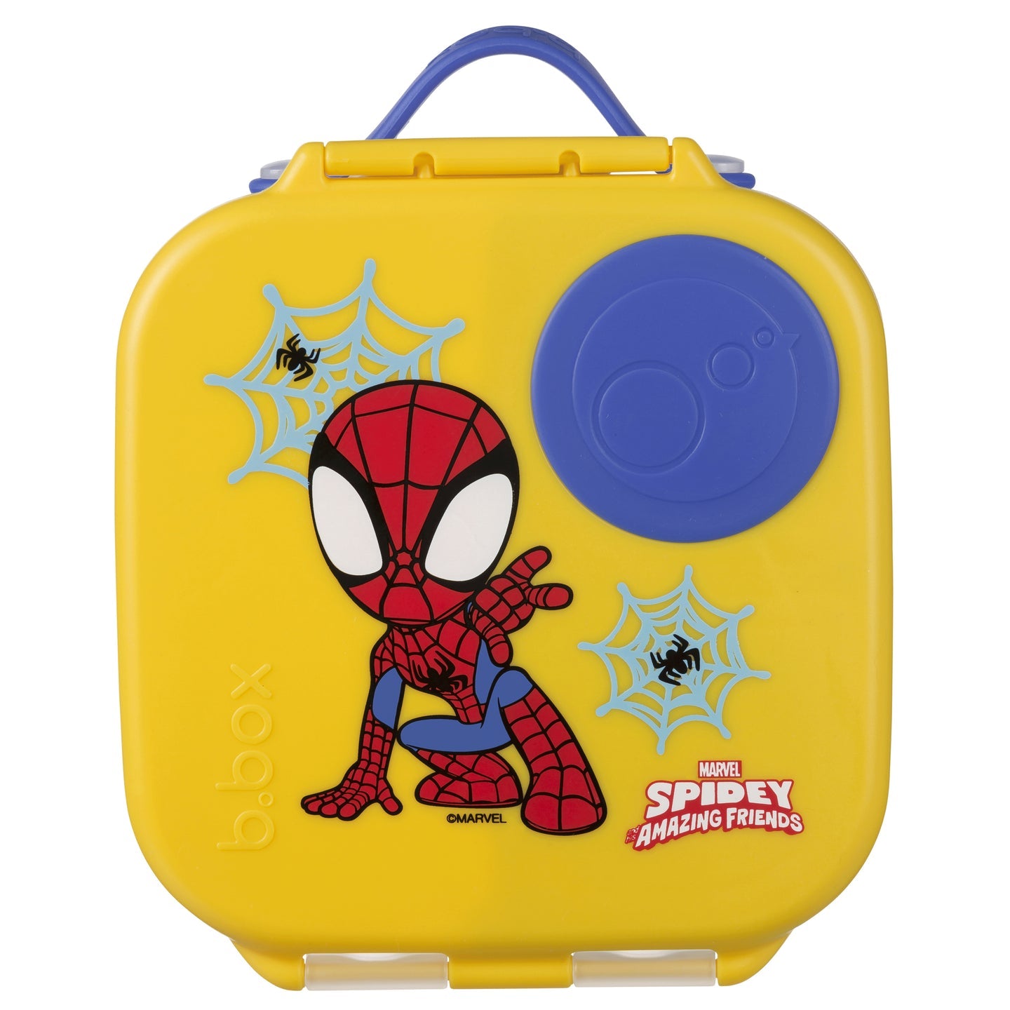 B.Box Licenced Character Mini Lunchbox - Various Options