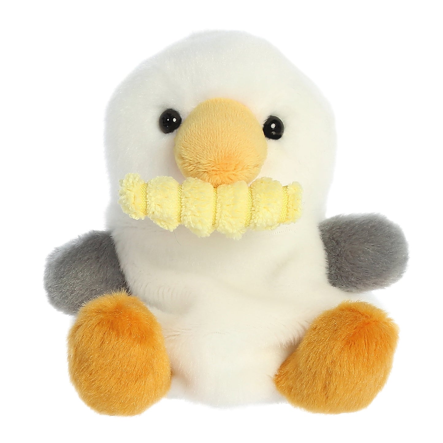 Original Trending Palm Pals - Buoy Seagull with Fry™