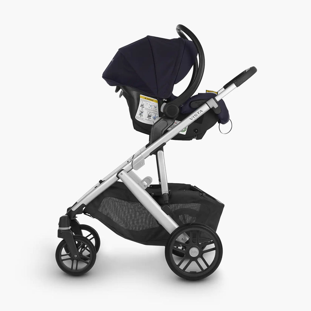 UPPAbaby Vista - Cruz Car Seat Adapter