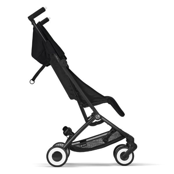 Cybex Libelle Stroller Bundle With TRAVEL BAG, BUMPER BAR & RAINCOVER