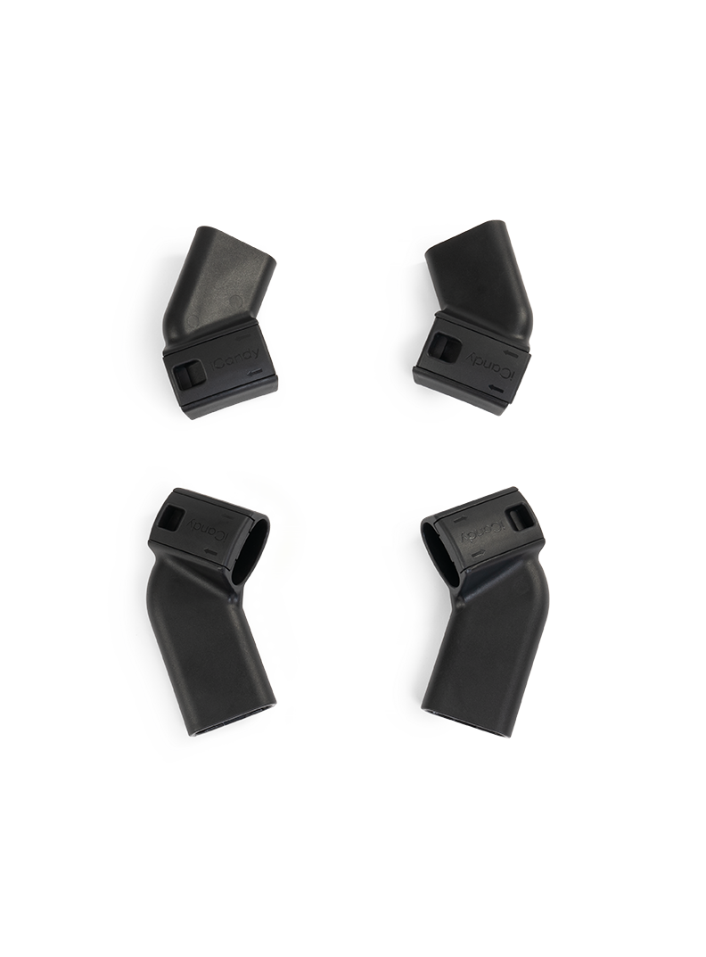 iCandy Peach 6&7 Converter Adaptors (Only)