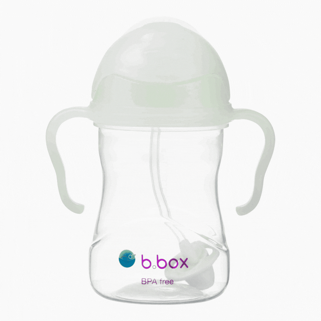 B.Box Sippy Cup - Various Colour Options