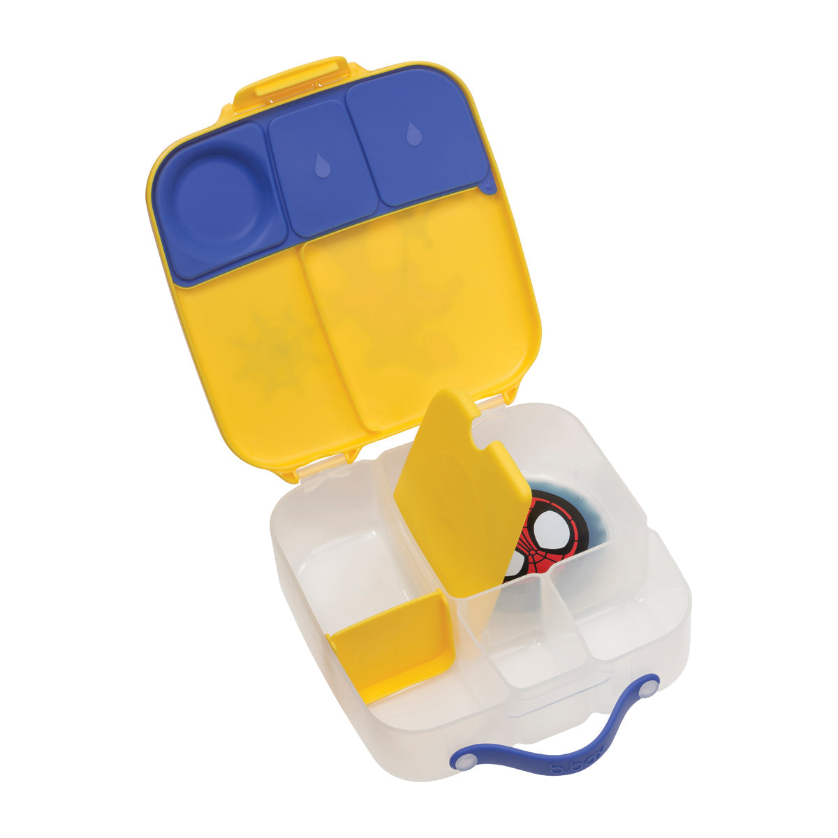 B.Box Licenced Character Lunchbox