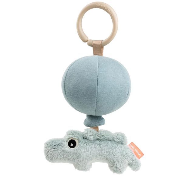 Done by Deer To-Go Friend - Croco Blue