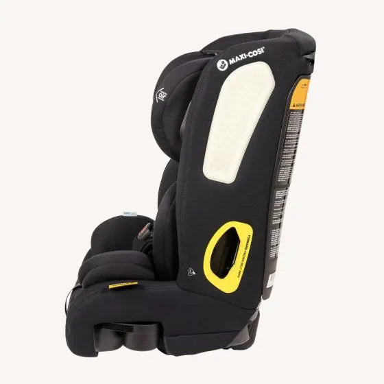 Maxi-Cosi Tuva Harnessed Booster Seat Onyx - 6 Months to 8 Years