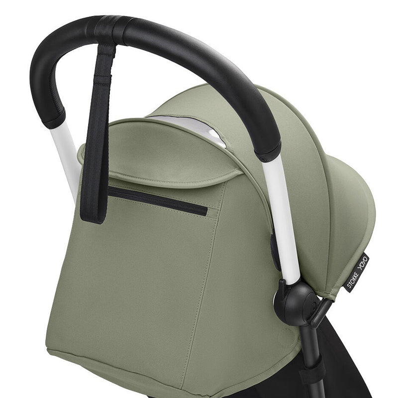 Stokke® YOYO³ Travel Stroller Frame + Colour Pack Bundle