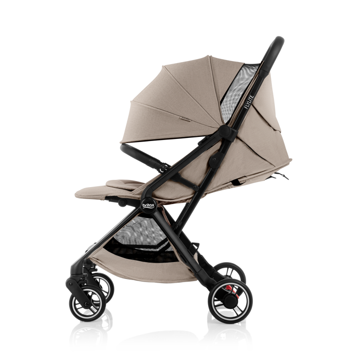 Britax Flylite Travel Stroller