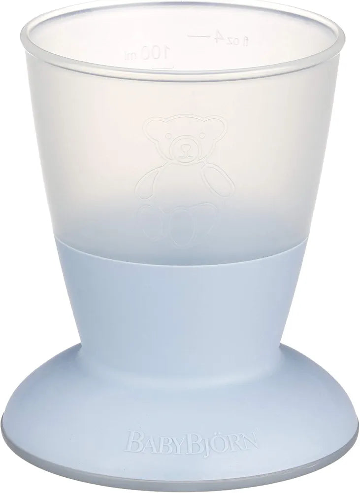 Baby Bjorn - Baby Cup 2-pack