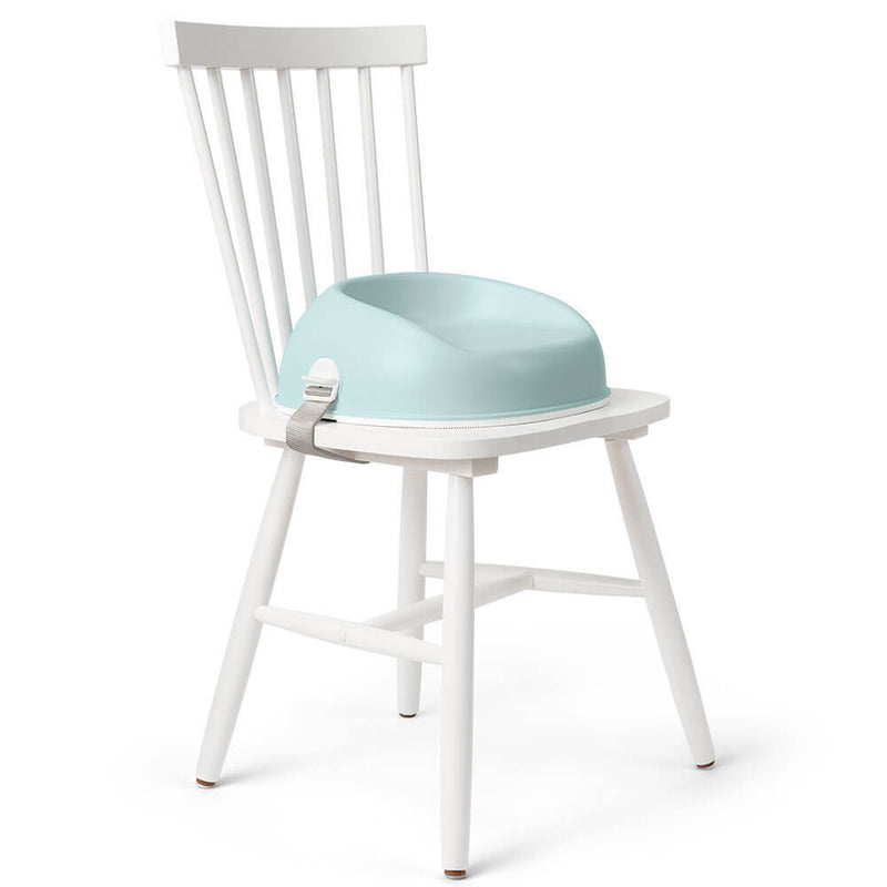 Baby Bjorn Booster Seat - White