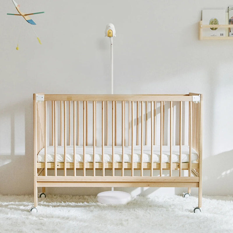 CuboAi 2025 Smart Baby Monitor 3 Floor Stand Set