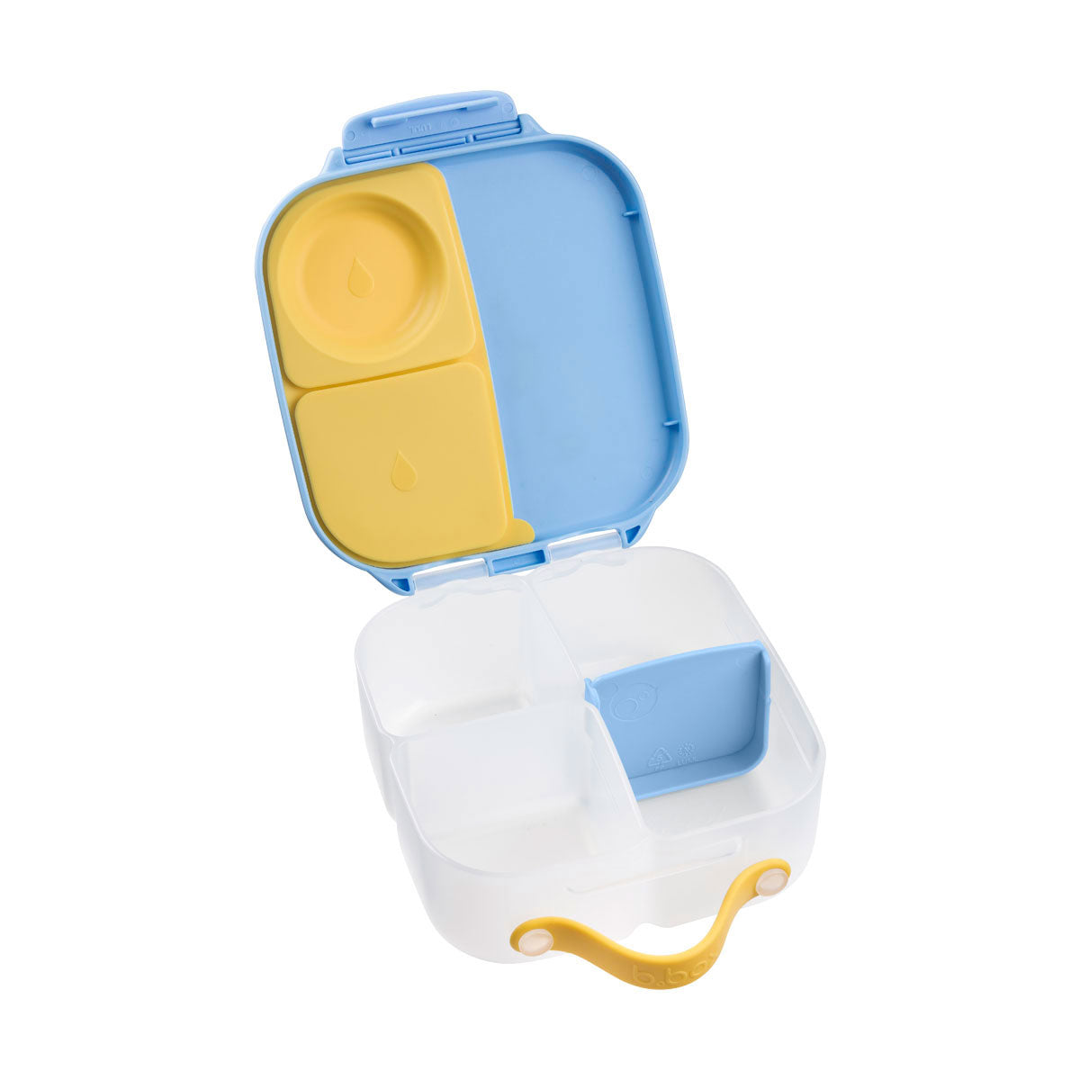 B.Box Licenced Character Mini Lunchbox - Various Options